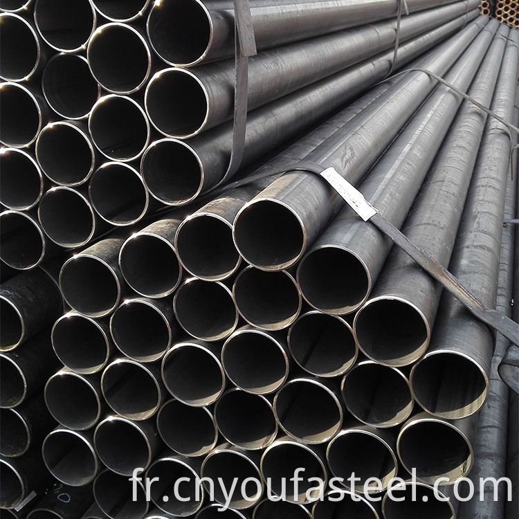 Welded Pipe